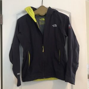 North Face Summit Series Jacket